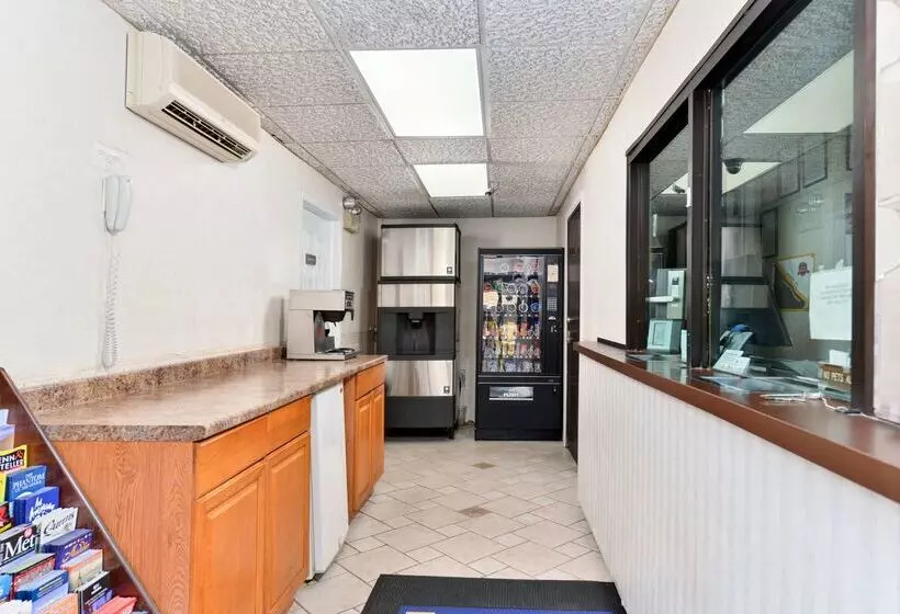 فندق Americas Best Value Inn Port Jefferson Station Long Island