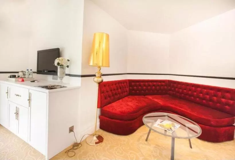 בית מלון כפרי Apple Heritage