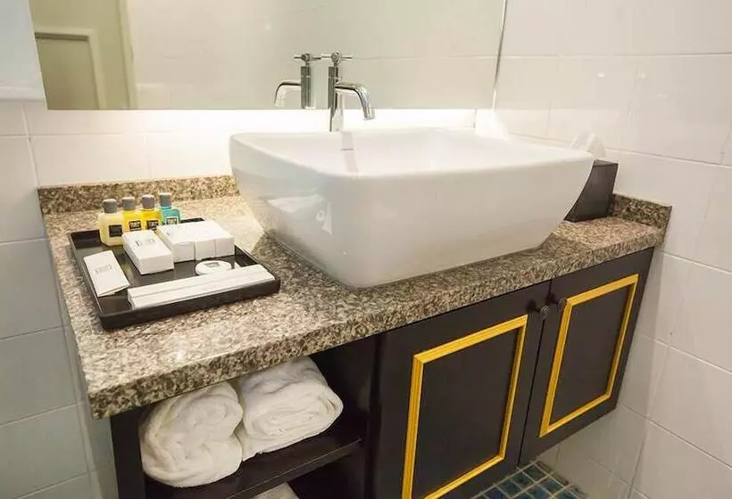 בית מלון כפרי Apple Heritage