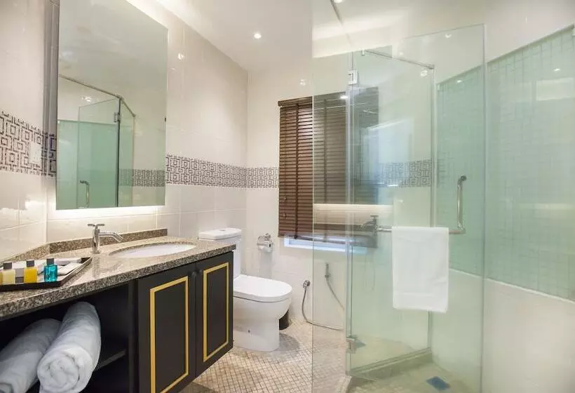 בית מלון כפרי Apple Heritage