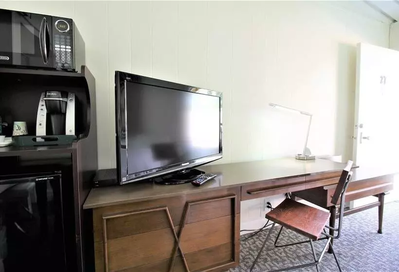 בית מלון כפרי Palo Alto Lodge