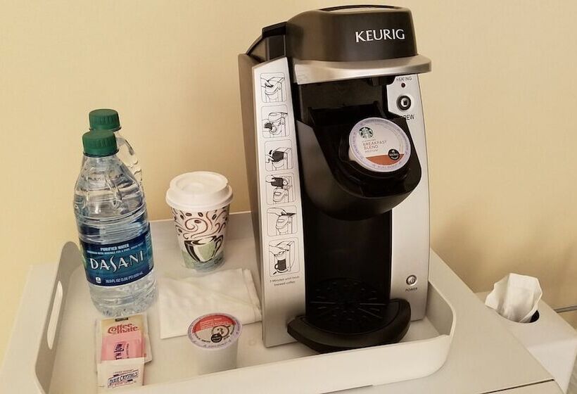 בית מלון כפרי Palo Alto Lodge