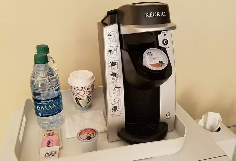 בית מלון כפרי Palo Alto Lodge