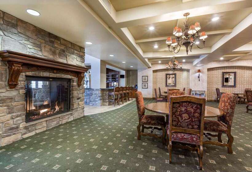 فندق Bluegreen Vacations Big Bear Village, Ascend Resort Collection