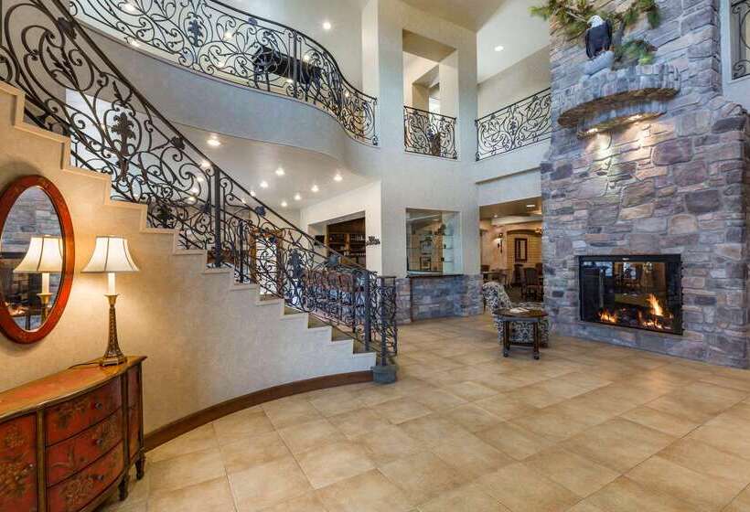 فندق Bluegreen Vacations Big Bear Village, Ascend Resort Collection