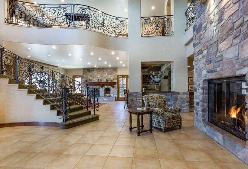 فندق Bluegreen Vacations Big Bear Village, Ascend Resort Collection