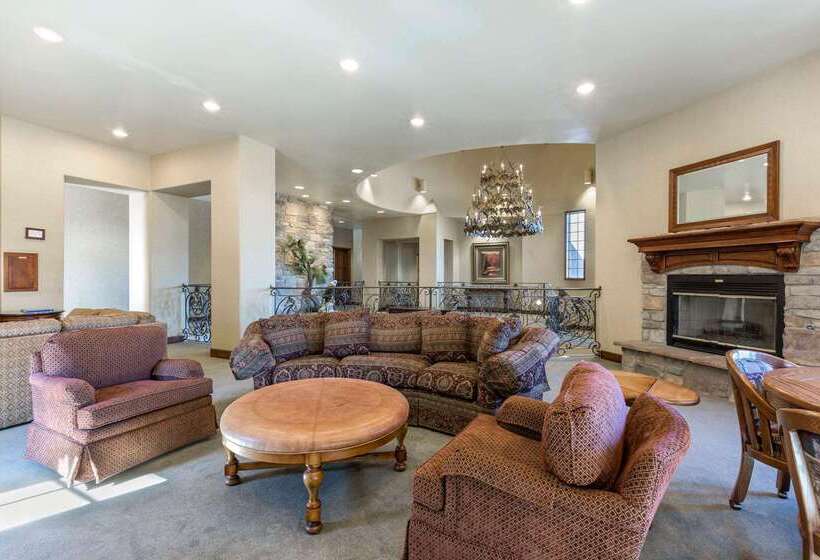 فندق Bluegreen Vacations Big Bear Village, Ascend Resort Collection