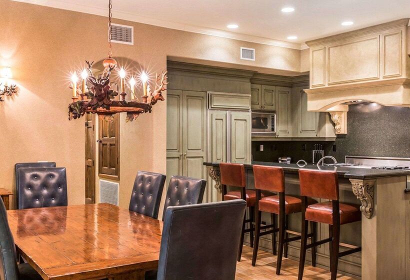 فندق Bluegreen Vacations Big Bear Village, Ascend Resort Collection