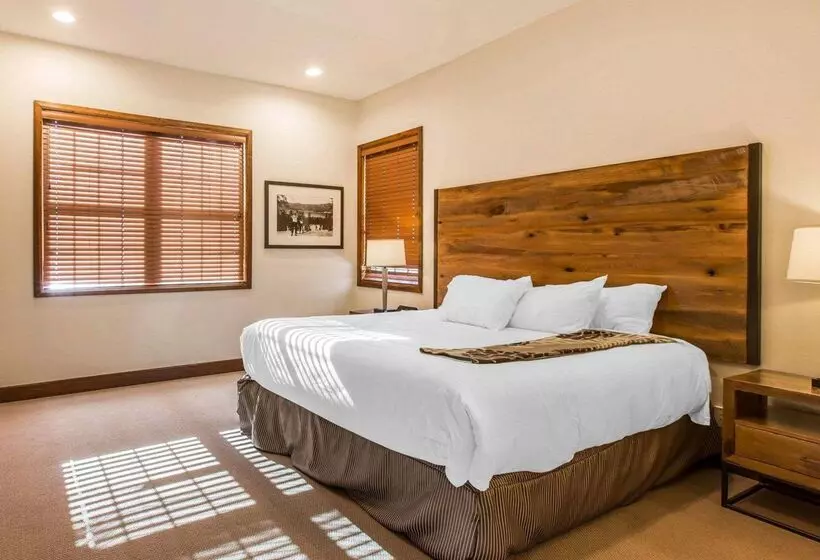 Szálloda Bluegreen Vacations Big Bear Village, Ascend Resort Collection