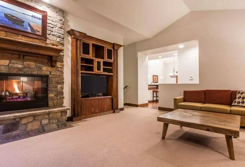 Szálloda Bluegreen Vacations Big Bear Village, Ascend Resort Collection