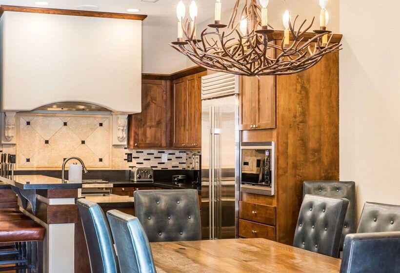 فندق Bluegreen Vacations Big Bear Village, Ascend Resort Collection