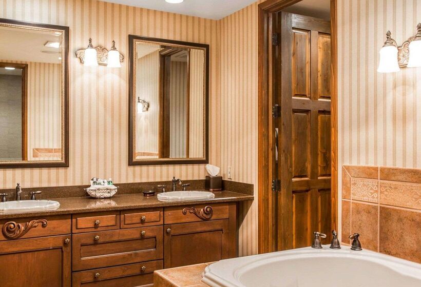 فندق Bluegreen Vacations Big Bear Village, Ascend Resort Collection