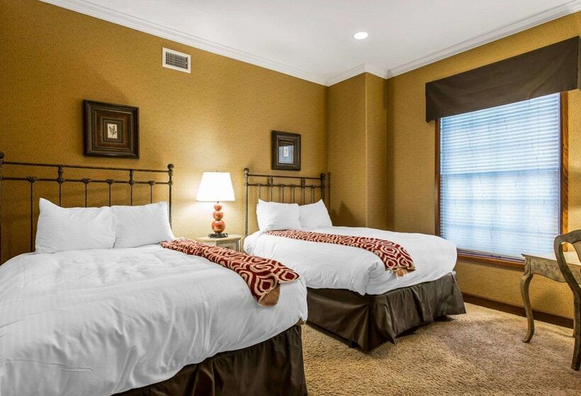 فندق Bluegreen Vacations Big Bear Village, Ascend Resort Collection