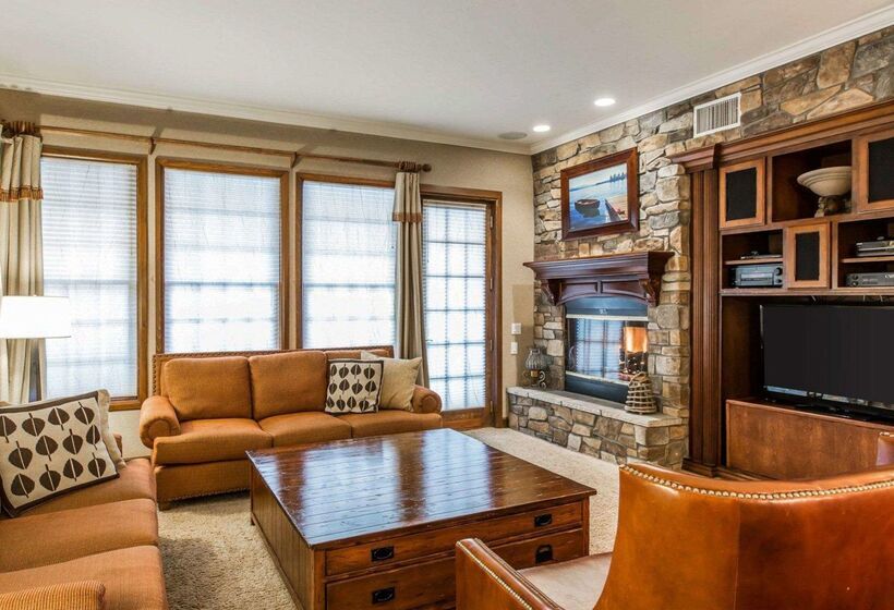 فندق Bluegreen Vacations Big Bear Village, Ascend Resort Collection