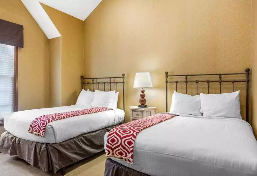 Szálloda Bluegreen Vacations Big Bear Village, Ascend Resort Collection