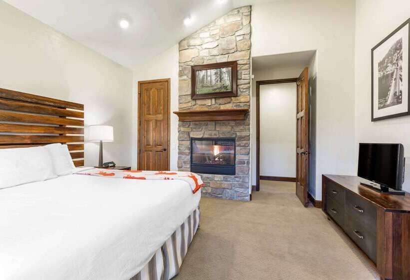 فندق Bluegreen Vacations Big Bear Village, Ascend Resort Collection