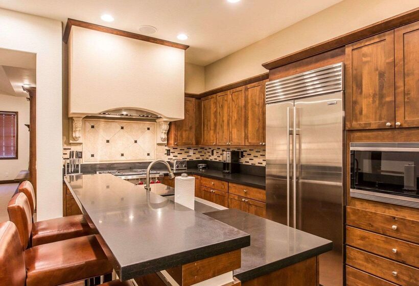 فندق Bluegreen Vacations Big Bear Village, Ascend Resort Collection