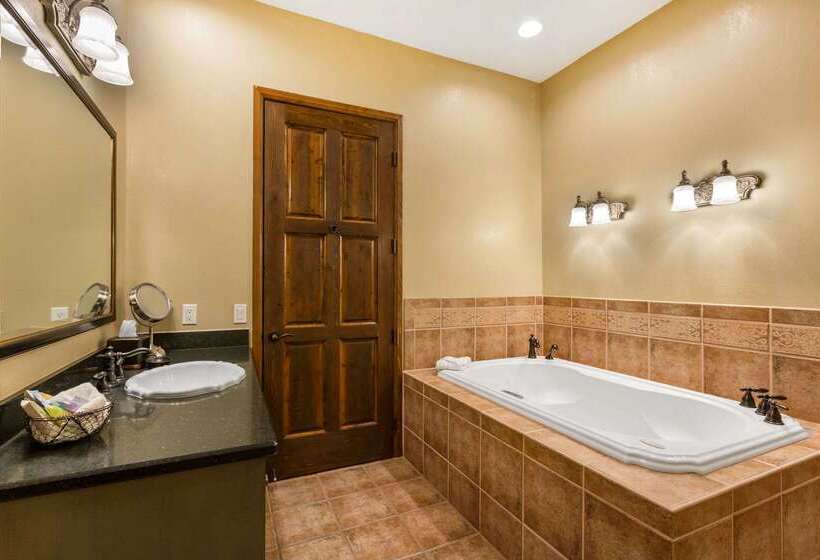 فندق Bluegreen Vacations Big Bear Village, Ascend Resort Collection