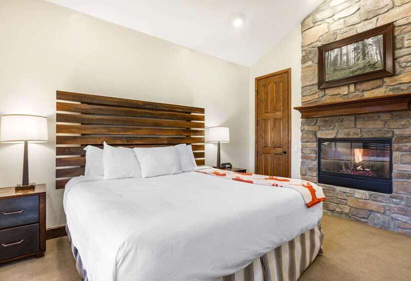 فندق Bluegreen Vacations Big Bear Village, Ascend Resort Collection