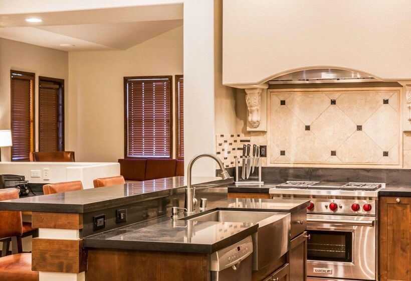 فندق Bluegreen Vacations Big Bear Village, Ascend Resort Collection