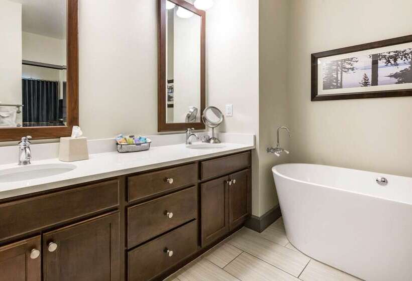 فندق Bluegreen Vacations Big Bear Village, Ascend Resort Collection