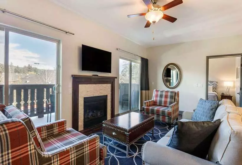 Szálloda Bluegreen Vacations Big Bear Village, Ascend Resort Collection