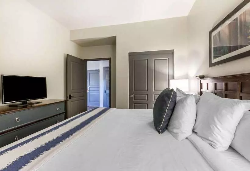 Szálloda Bluegreen Vacations Big Bear Village, Ascend Resort Collection