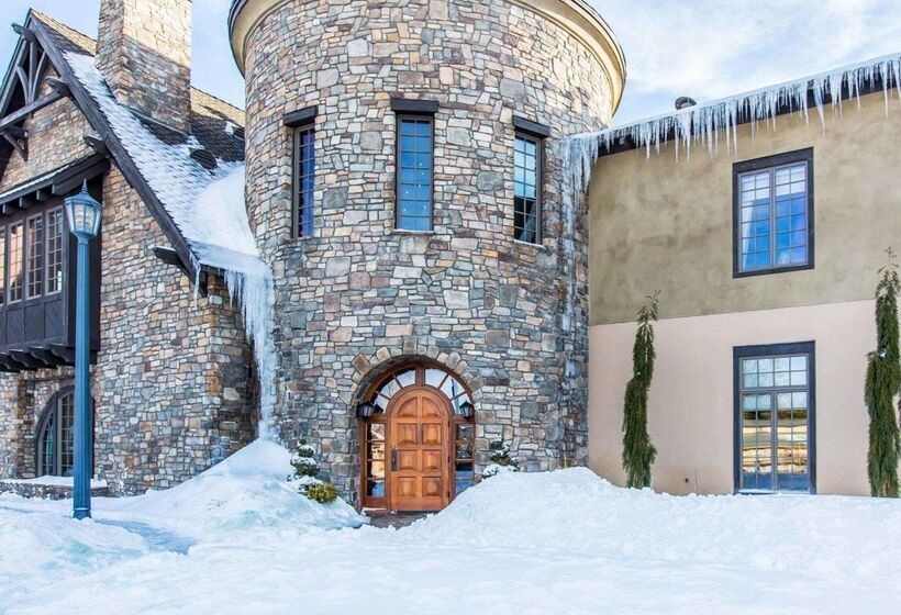 فندق Bluegreen Vacations Big Bear Village, Ascend Resort Collection