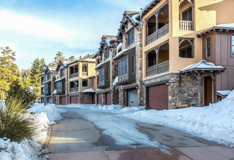فندق Bluegreen Vacations Big Bear Village, Ascend Resort Collection