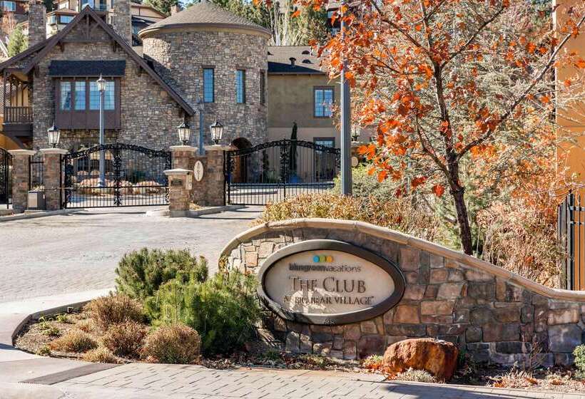 فندق Bluegreen Vacations Big Bear Village, Ascend Resort Collection