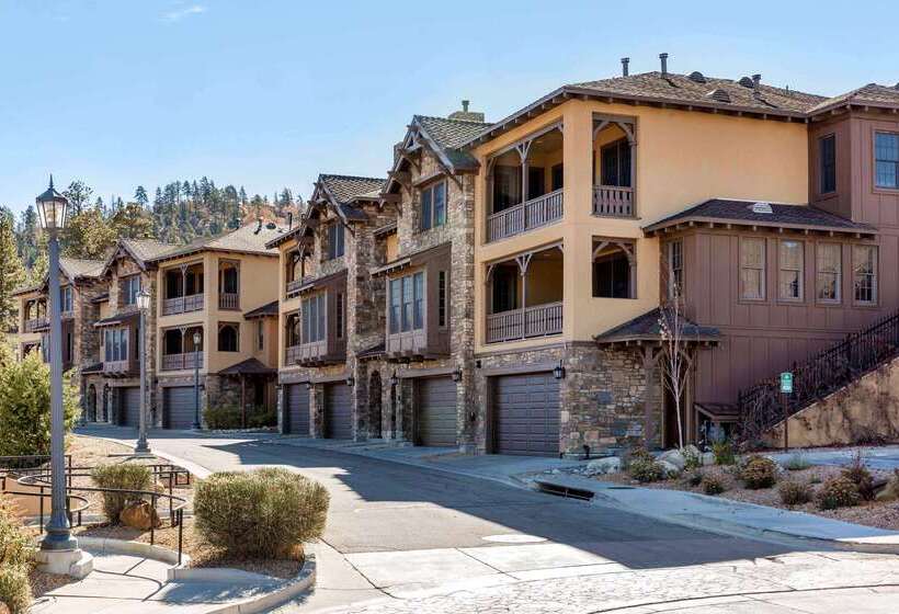 فندق Bluegreen Vacations Big Bear Village, Ascend Resort Collection