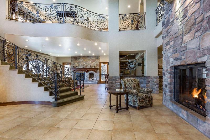 فندق Bluegreen Vacations Big Bear Village, Ascend Resort Collection