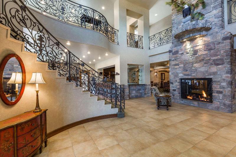 فندق Bluegreen Vacations Big Bear Village, Ascend Resort Collection