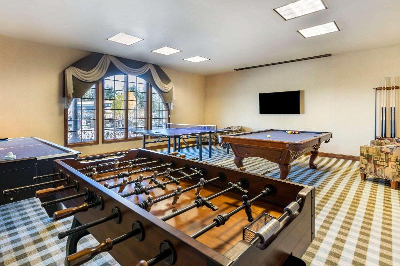 فندق Bluegreen Vacations Big Bear Village, Ascend Resort Collection