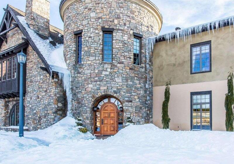 فندق Bluegreen Vacations Big Bear Village, Ascend Resort Collection