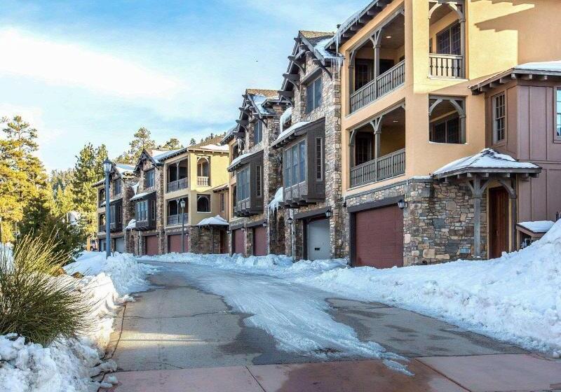 فندق Bluegreen Vacations Big Bear Village, Ascend Resort Collection
