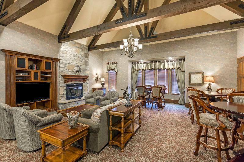 فندق Bluegreen Vacations Big Bear Village, Ascend Resort Collection