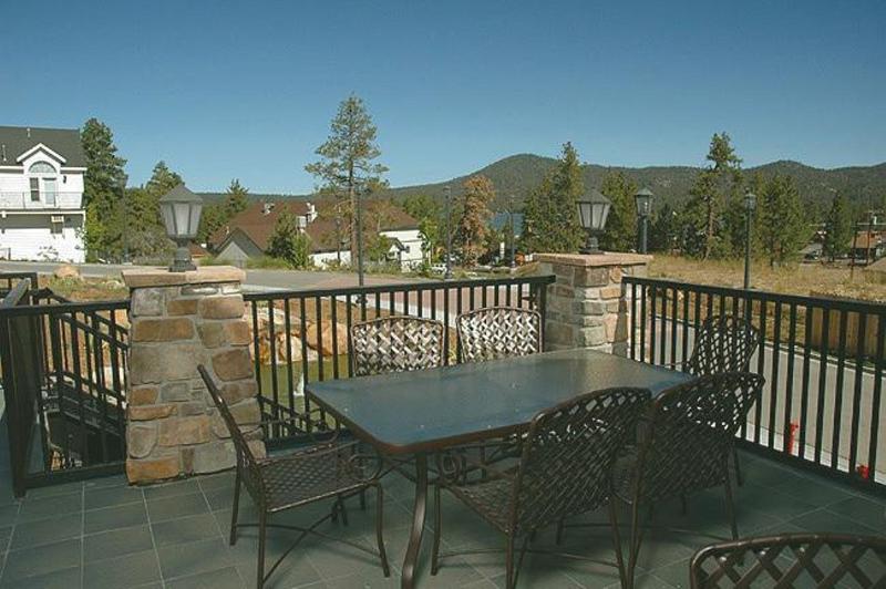 فندق Bluegreen Vacations Big Bear Village, Ascend Resort Collection