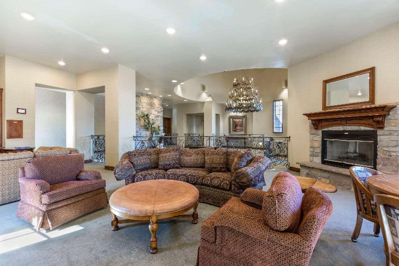 فندق Bluegreen Vacations Big Bear Village, Ascend Resort Collection