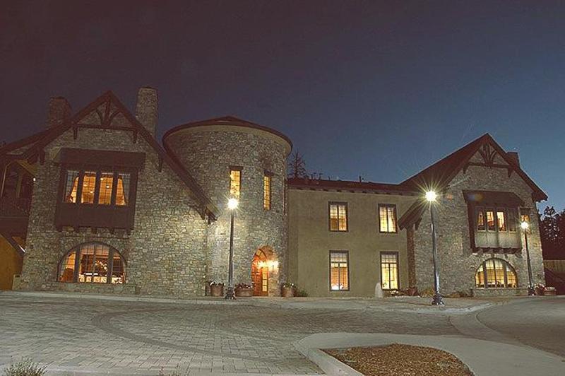 فندق Bluegreen Vacations Big Bear Village, Ascend Resort Collection