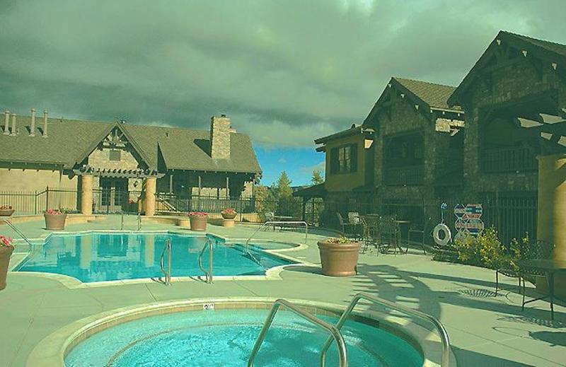 فندق Bluegreen Vacations Big Bear Village, Ascend Resort Collection