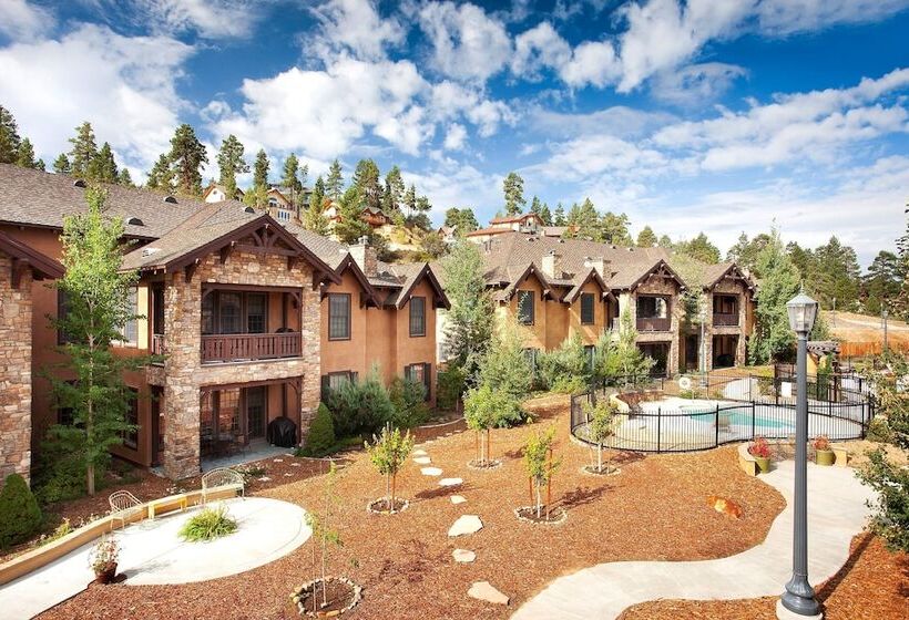 فندق Bluegreen Vacations Big Bear Village, Ascend Resort Collection