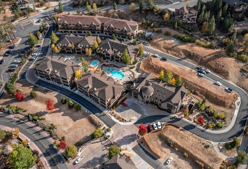 فندق Bluegreen Vacations Big Bear Village, Ascend Resort Collection