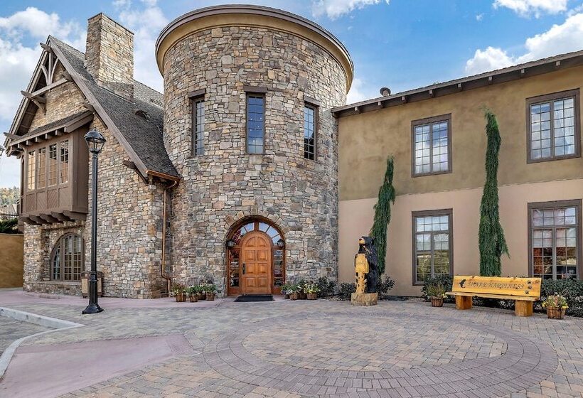 فندق Bluegreen Vacations Big Bear Village, Ascend Resort Collection