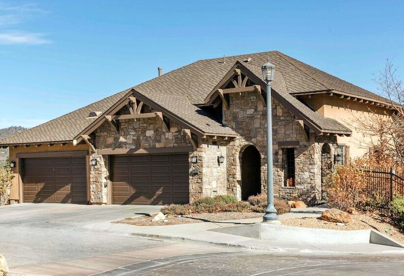 فندق Bluegreen Vacations Big Bear Village, Ascend Resort Collection