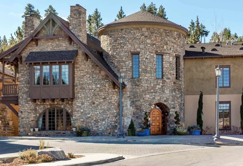 فندق Bluegreen Vacations Big Bear Village, Ascend Resort Collection