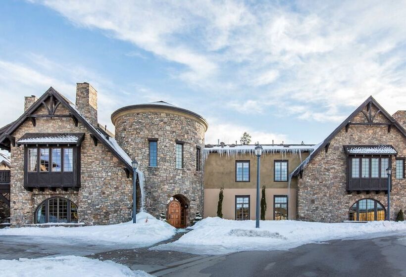 فندق Bluegreen Vacations Big Bear Village, Ascend Resort Collection