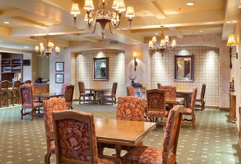 فندق Bluegreen Vacations Big Bear Village, Ascend Resort Collection