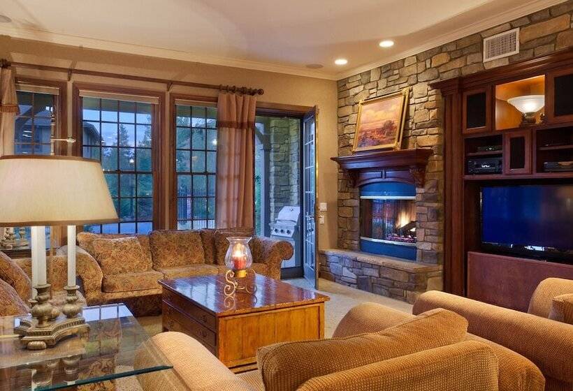 فندق Bluegreen Vacations Big Bear Village, Ascend Resort Collection