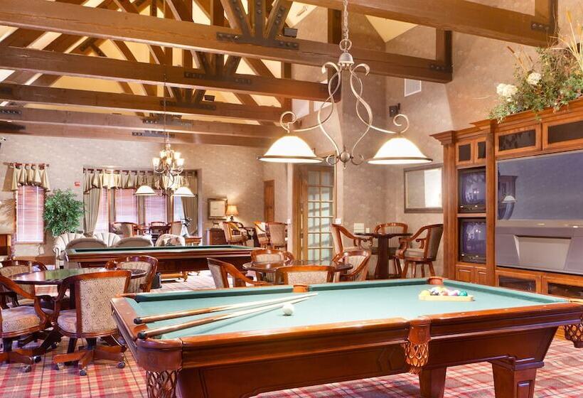 فندق Bluegreen Vacations Big Bear Village, Ascend Resort Collection